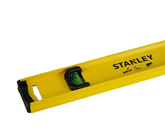 STANLEY HAR9356 STANLEY BASIC I-BEAM LEVEL 24#/60CM STHT42074-LA