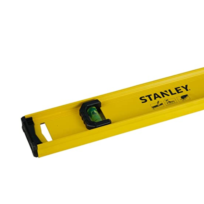 STANLEY HAR9356 STANLEY BASIC I-BEAM LEVEL 24#/60CM STHT42074-LA