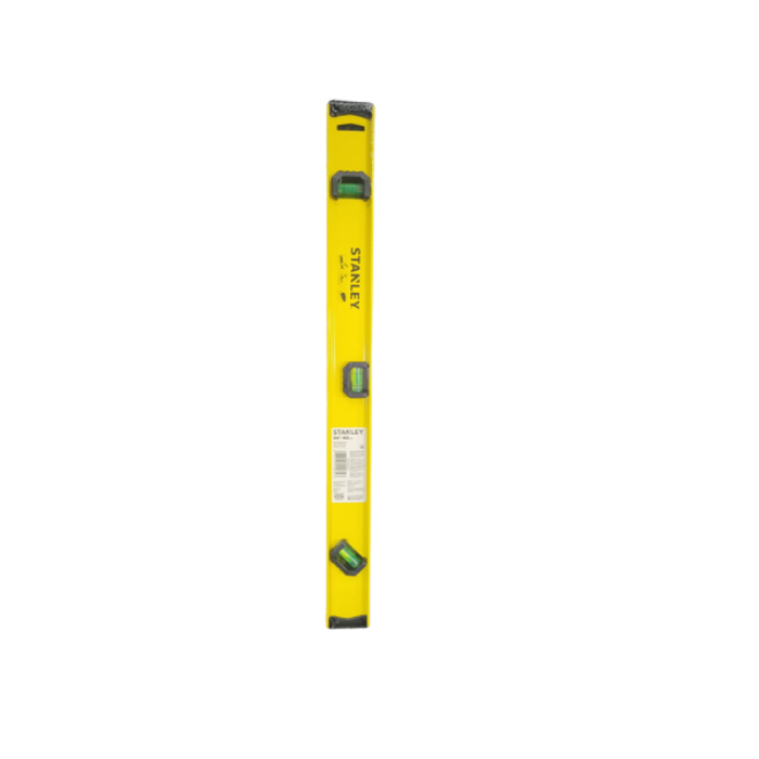STANLEY HAR9356 STANLEY BASIC I-BEAM LEVEL 24#/60CM STHT42074-LA