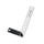 HAR9355 SQUARE TRY 8" 12EM PROF 46-532