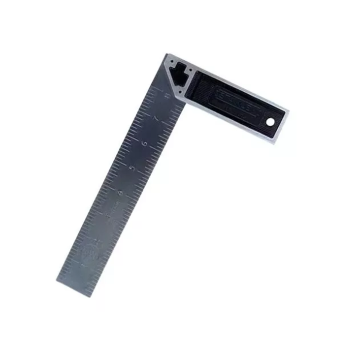 STANLEY HAR9355 SQUARE TRY 8" 12EM PROF 46-532