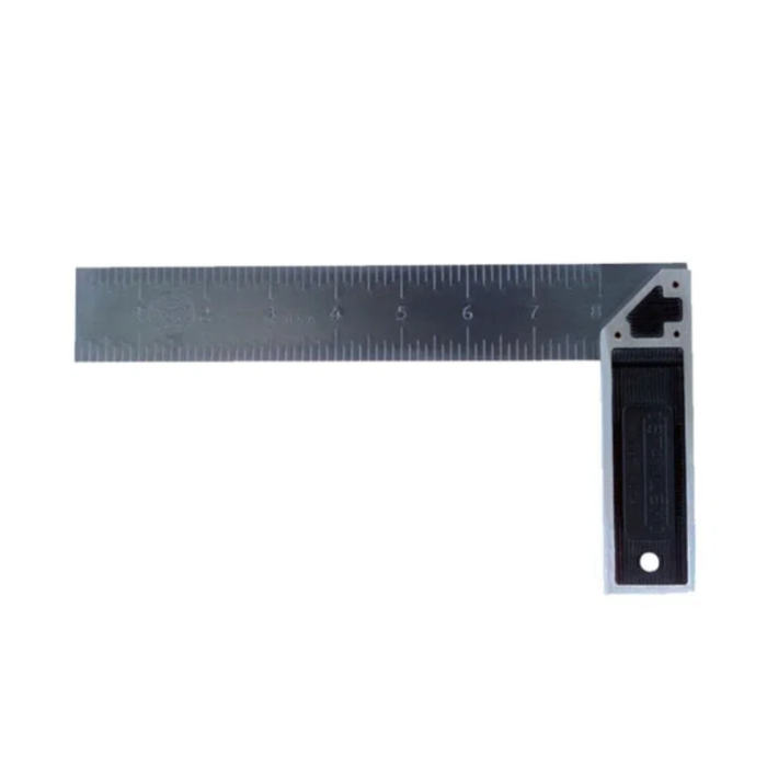 STANLEY HAR9355 SQUARE TRY 8" 12EM PROF 46-532
