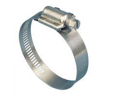BETA STAR HAR0592 HOSE CLAMP 21-44M STAINLESS STEEL