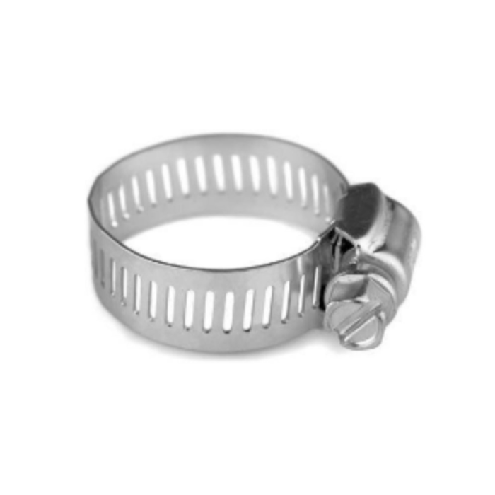 BETA STAR HAR0592 HOSE CLAMP 21-44M STAINLESS STEEL