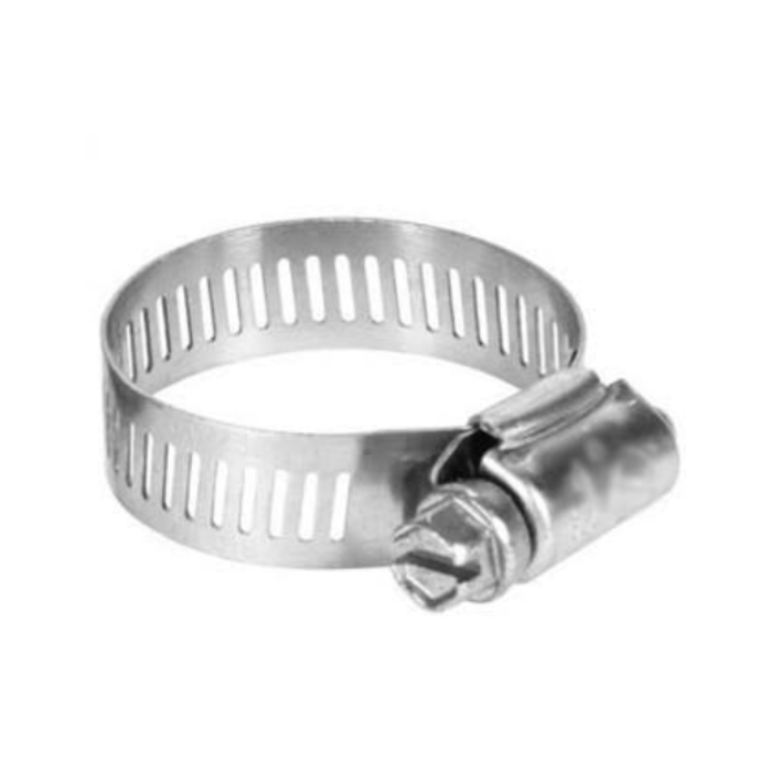 BETA STAR HAR0592 HOSE CLAMP 21-44M STAINLESS STEEL