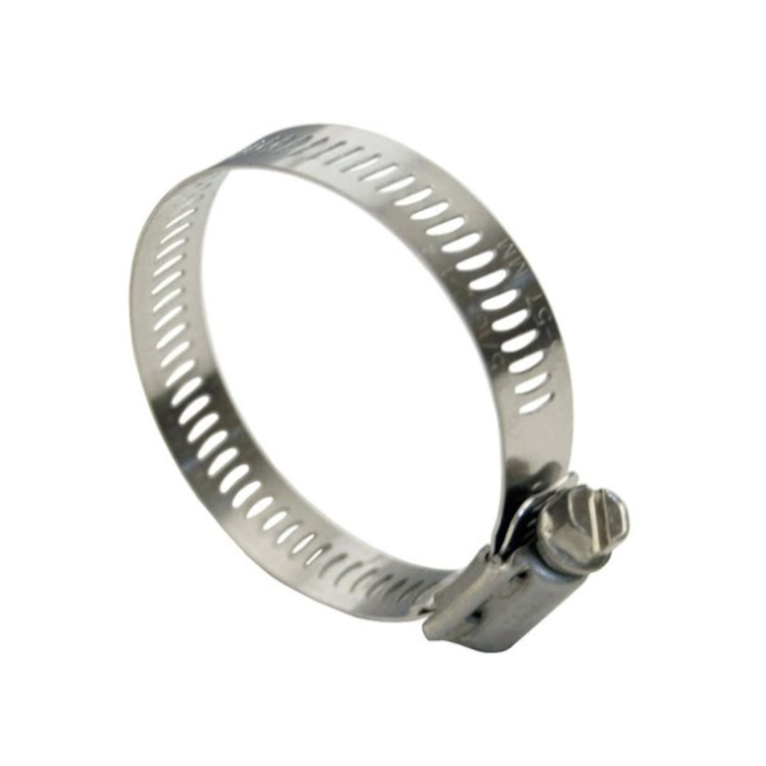 BETA STAR HAR0592 HOSE CLAMP 21-44M STAINLESS STEEL