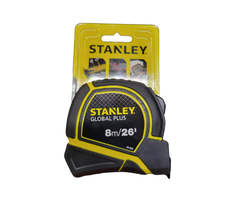 STANLEY HAR9354 ST TAPE RULE 8M/26FT 30-626
