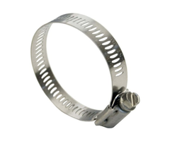 HAR0593 CLAMP/HOSE-CLIP 2" 33-57MM