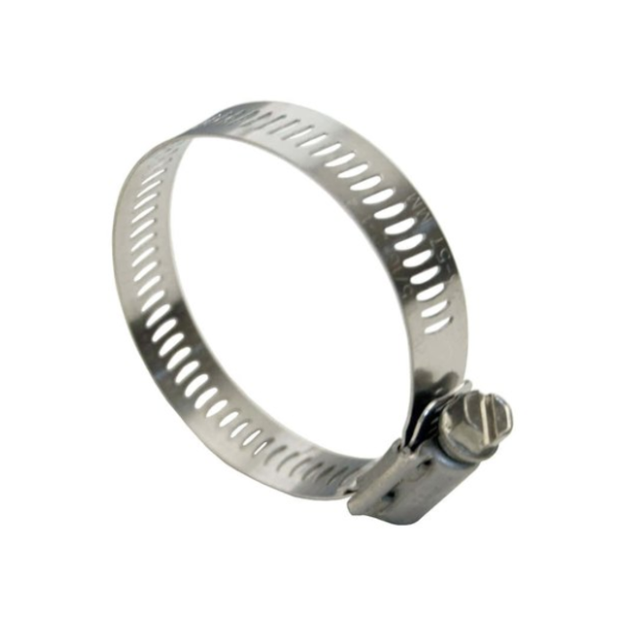 HAR0593 CLAMP/HOSE-CLIP 2" 33-57MM