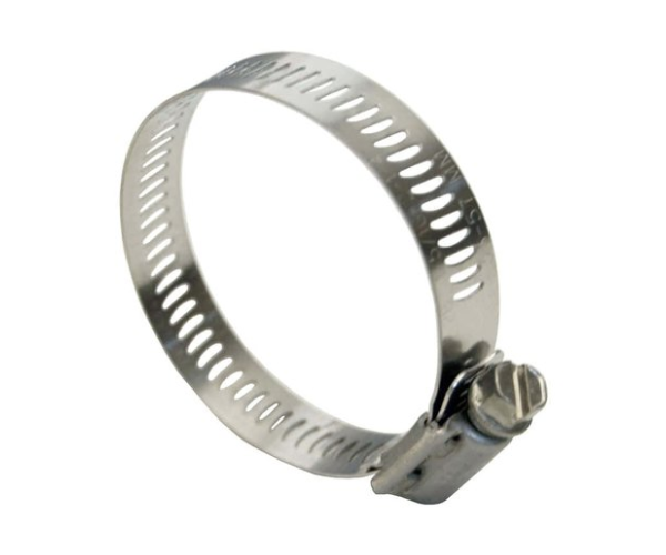 HAR0593 IDEAL TRIDON CLAMP 1.31"-2.25" 33-57