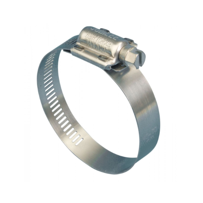 HAR0593 CLAMP/HOSE-CLIP 2" 33-57MM