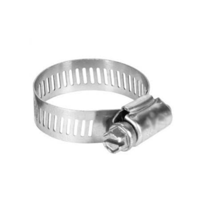 HAR0593 CLAMP/HOSE-CLIP 2" 33-57MM
