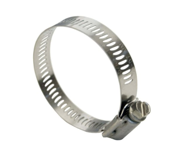 HAR0595 CLAMP/HOSE-CLIP 4" 4 1/2" 90-114