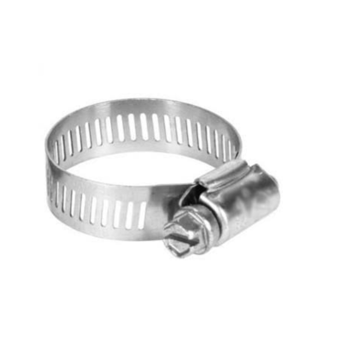 HAR0595 CLAMP/HOSE-CLIP 4" 4 1/2" 90-114
