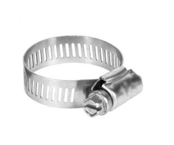 HAR0595 CLAMP/HOSE-CLIP 4" 4 1/2" 90-114
