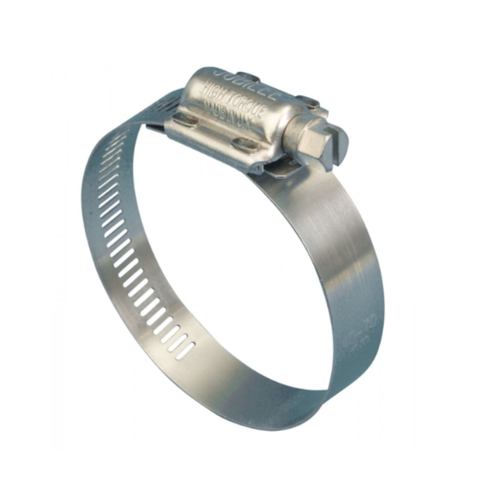HAR0595 CLAMP/HOSE-CLIP 4" 4 1/2" 90-114