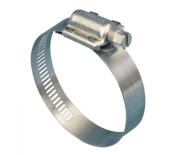 HAR0595 CLAMP/HOSE-CLIP 4" 4 1/2" 90-114