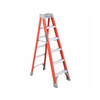 HAR0596 LADDER DG-007-4 YW-80006, 6STEPS 6FT