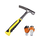 HAR9352 12 & 13X GENERAC 32 OZ ROCK PICK HAMMER W GLOVES