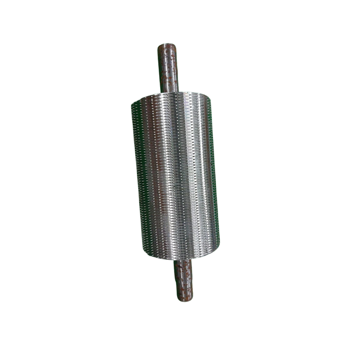 IRON CAPTAIN HAR9350 CRUSH ROLLER FOR COCONUT SHREDDER MACHINE # IR-YR190