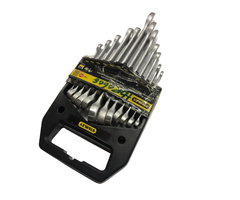 STANLEY HAR0608 WRENCH/COMB. 12PCS 87-621--WNR