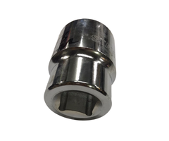 STANLEY HAR0612 3/4'' 6PT SOCKET 24MM 97-89-324