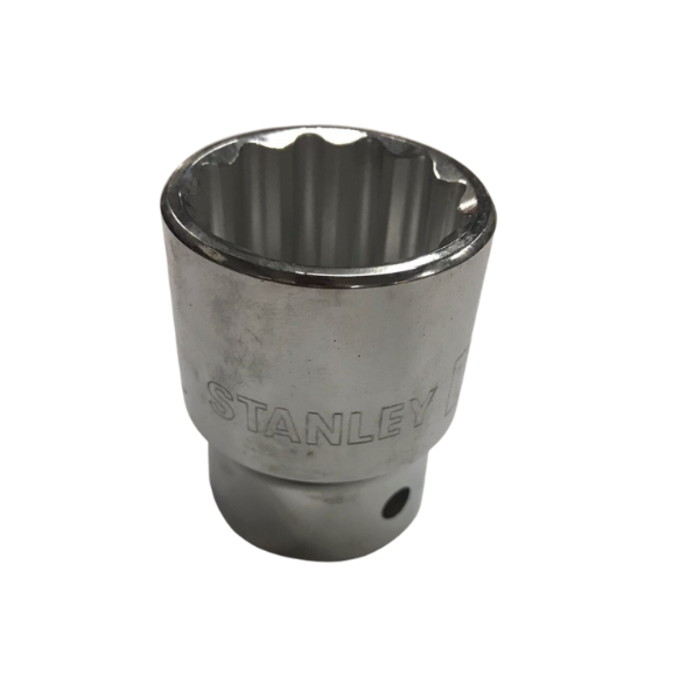 STANLEY HAR0612 3/4'' 6PT SOCKET 24MM 97-89-324