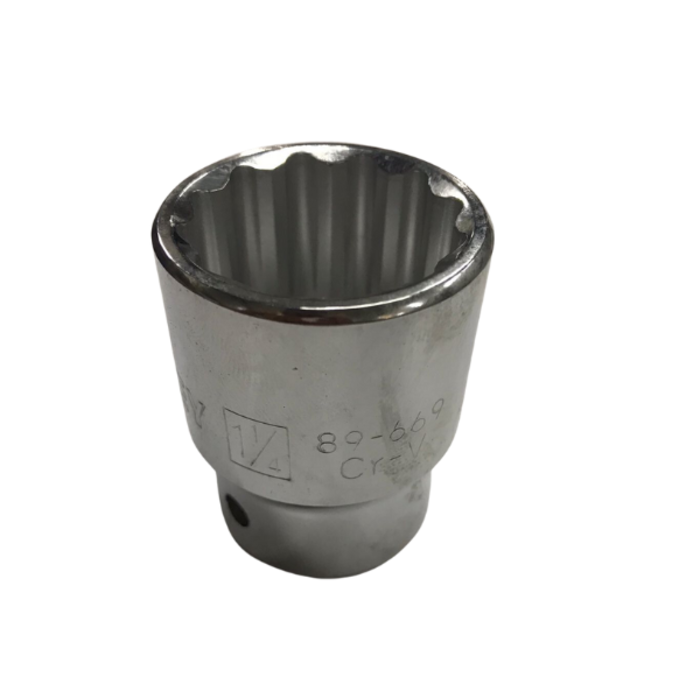 STANLEY HAR0612 3/4'' 6PT SOCKET 24MM 97-89-324