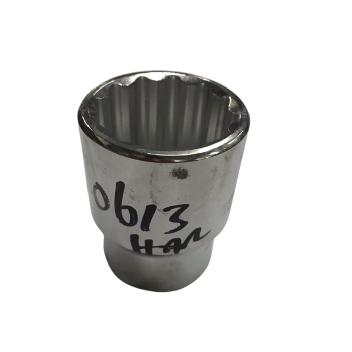 STANLEY HAR0612 3/4'' 6PT SOCKET 24MM 97-89-324