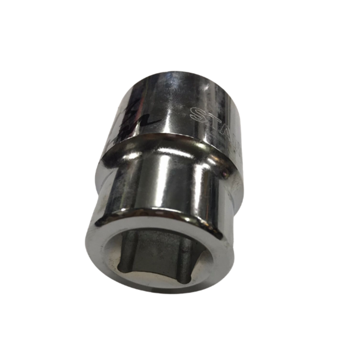 STANLEY HAR0613 SOCKET 1-1/4 89-669 STANLEY