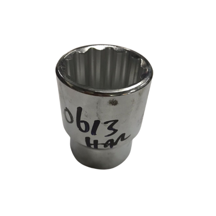 STANLEY HAR0613 SOCKET 1-1/4 89-669 STANLEY