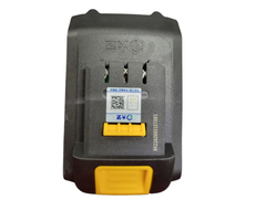 HAR9346 CORDLESS IMPACT WRENCH REPLACE BATTERY