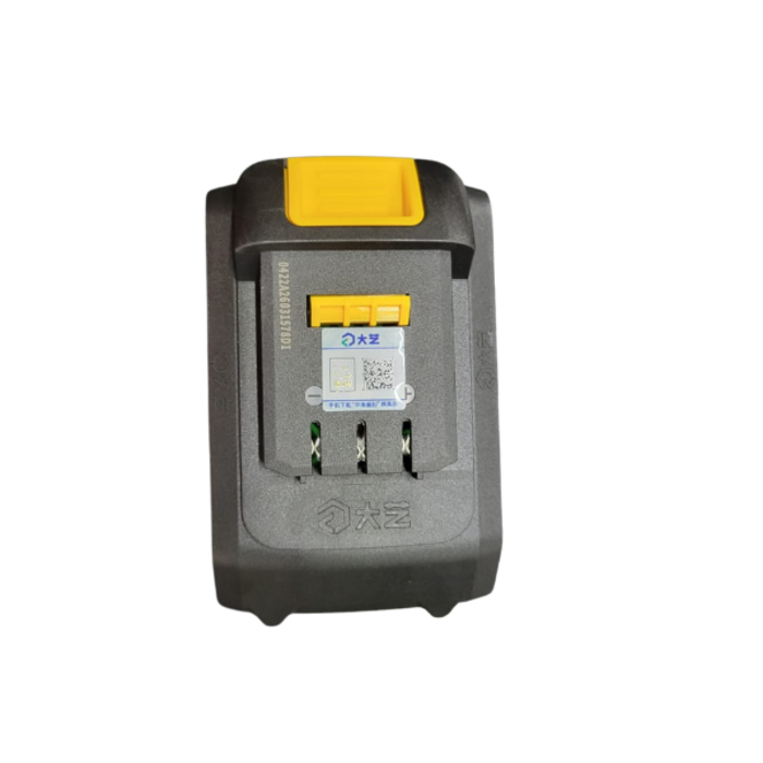 HAR9346 CORDLESS IMPACT WRENCH REPLACE BATTERY