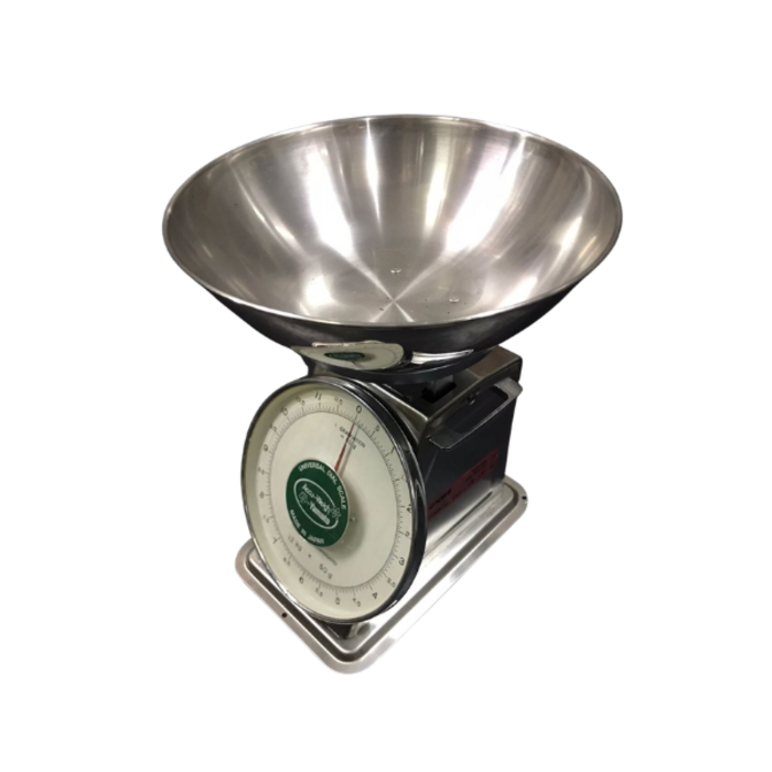 YAMATO HAR0617 SCALE/CLOCK (FM) SN252451-66