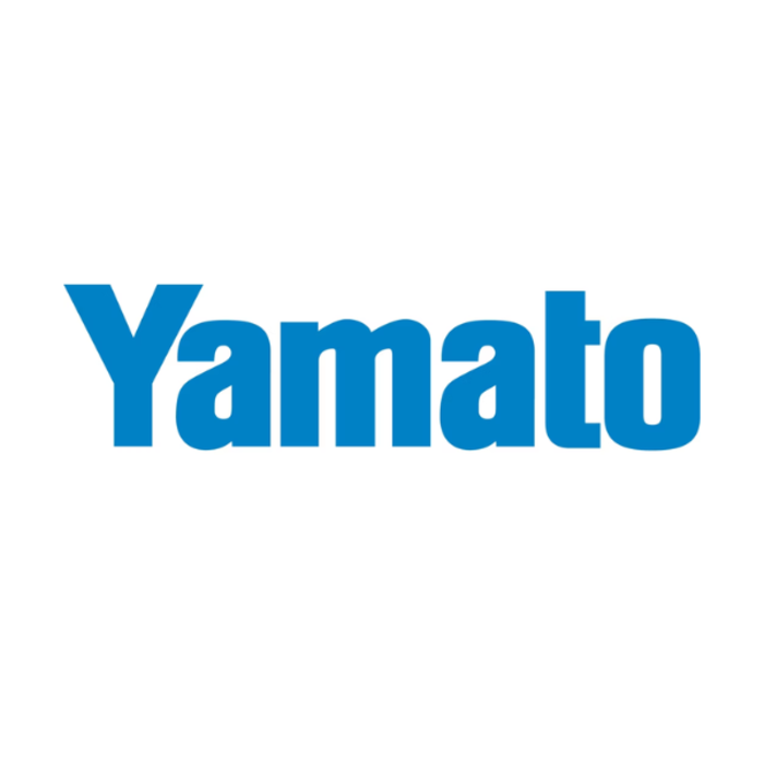 YAMATO HAR0617 SCALE/CLOCK (FM) SN252451-66--WNR