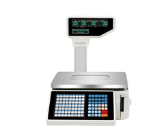 HAR9370 SCALE WITH WIFI