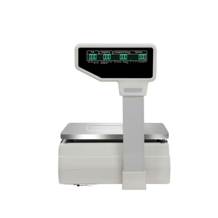 HAR9370 SCALE WITH WIFI