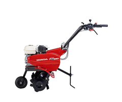 HONDA IND4076 GX160 HONDA ENGINE TILLER GASOLINE