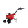 GX160 TILLER GASOLINE (IND4076)
