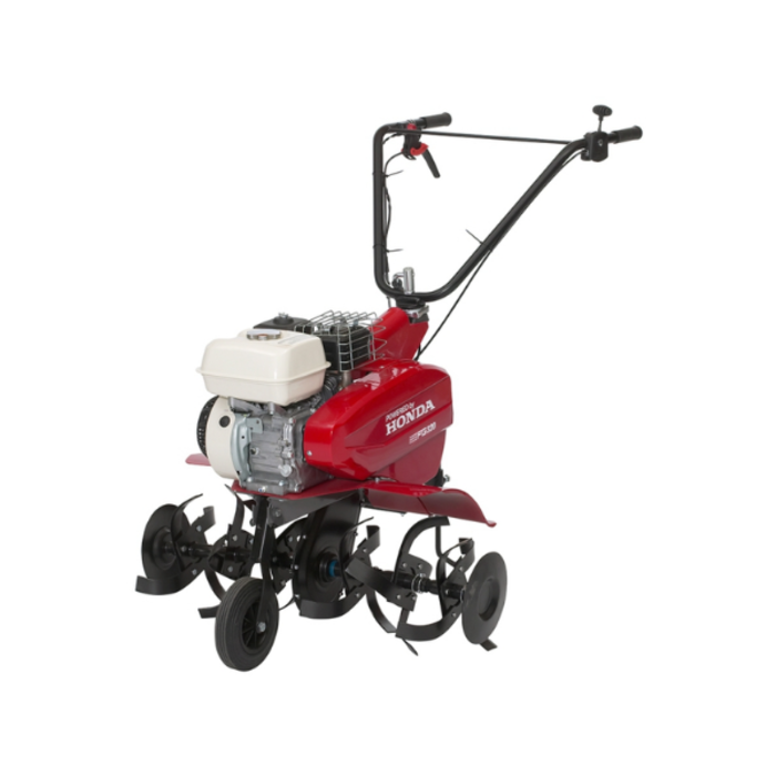 HONDA IND4076 GX160 HONDA ENGINE TILLER GASOLINE