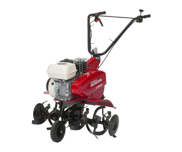 HONDA GX160 TILLER GASOLINE (IND4076)