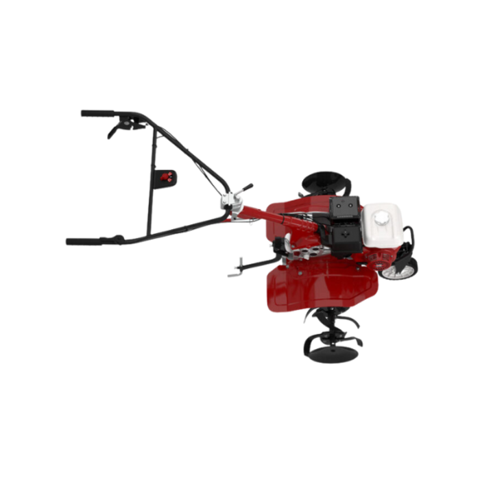 HONDA IND4076 GX160 HONDA ENGINE TILLER GASOLINE