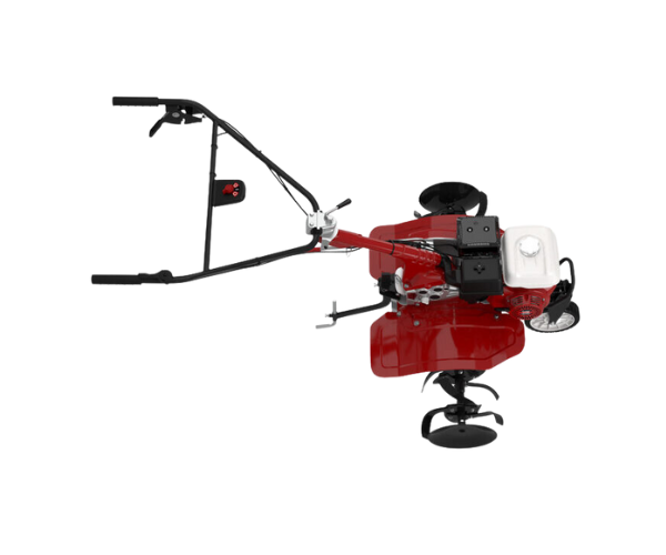 HONDA GX160 TILLER GASOLINE (IND4076)