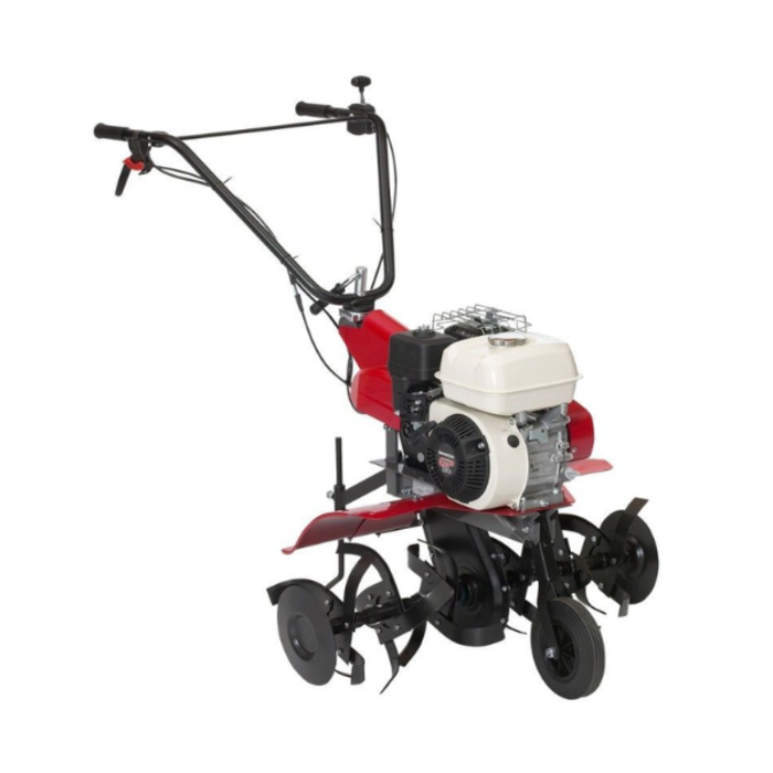HONDA IND4076 GX160 HONDA ENGINE TILLER GASOLINE
