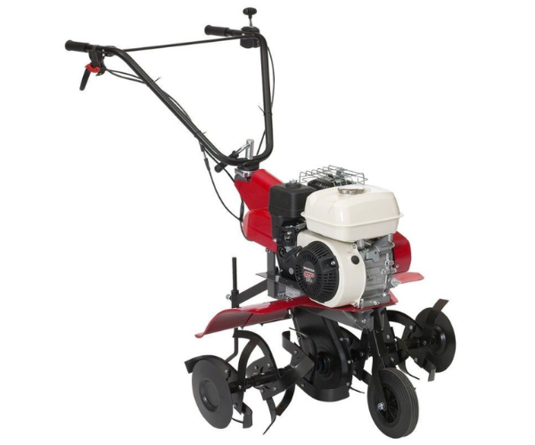 HONDA GX160 TILLER GASOLINE (IND4076)