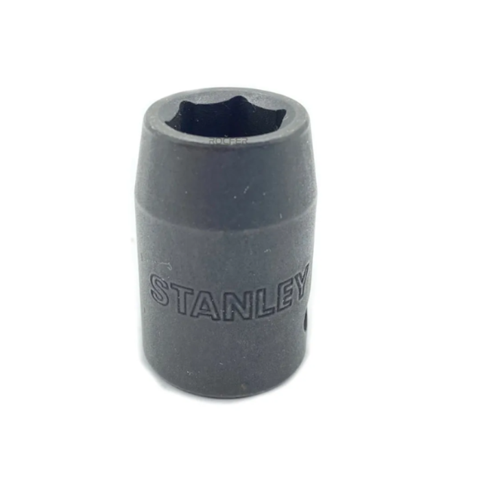 STANLEY HAR0620 SOCKET/IMPACT 14MM 93-375 1/2'' DRIVE 6PT