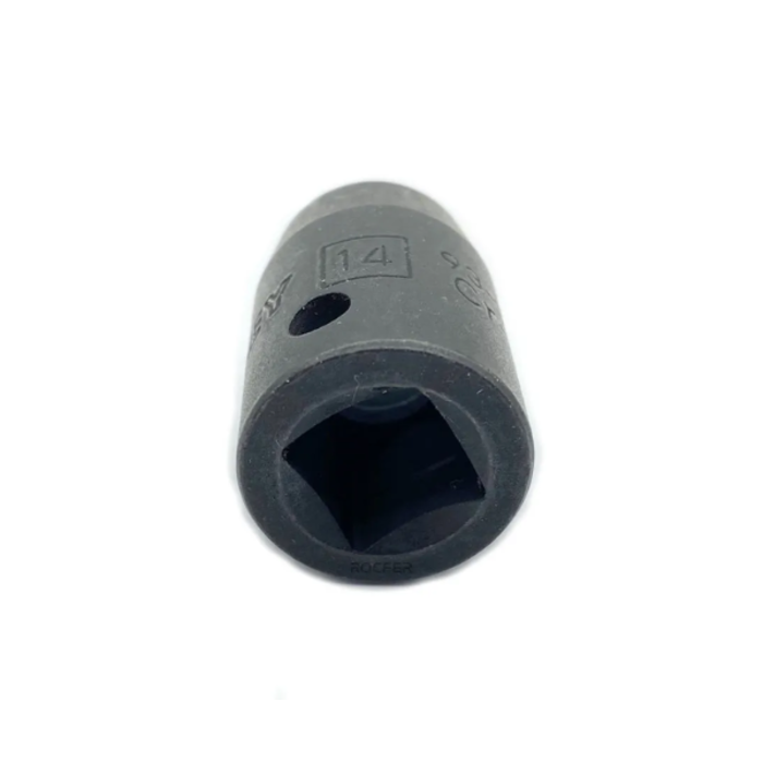 STANLEY HAR0620 SOCKET/IMPACT 14MM 93-375 1/2'' DRIVE 6PT