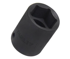 STANLEY HAR0626 SOCKET/IMPACT 17MM 93-378 1/2'' DRIVE