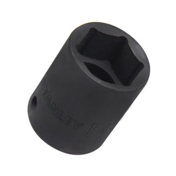 STANLEY HAR0626 SOCKET/IMPACT 17MM 93-378 1/2'' DRIVE