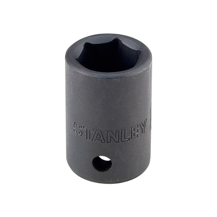 STANLEY HAR0626 SOCKET/IMPACT 17MM 93-378 1/2'' DRIVE